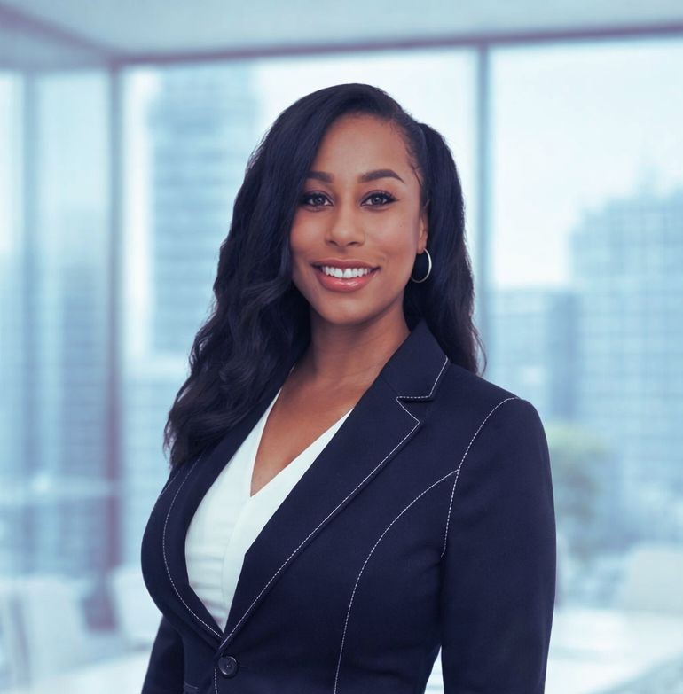Fran, founder of Future Ready